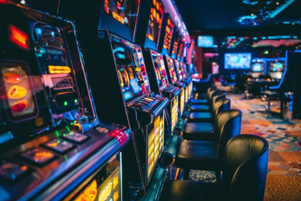 vg78slot Infinite Blackjack: Experience Limitless Live Blackjack